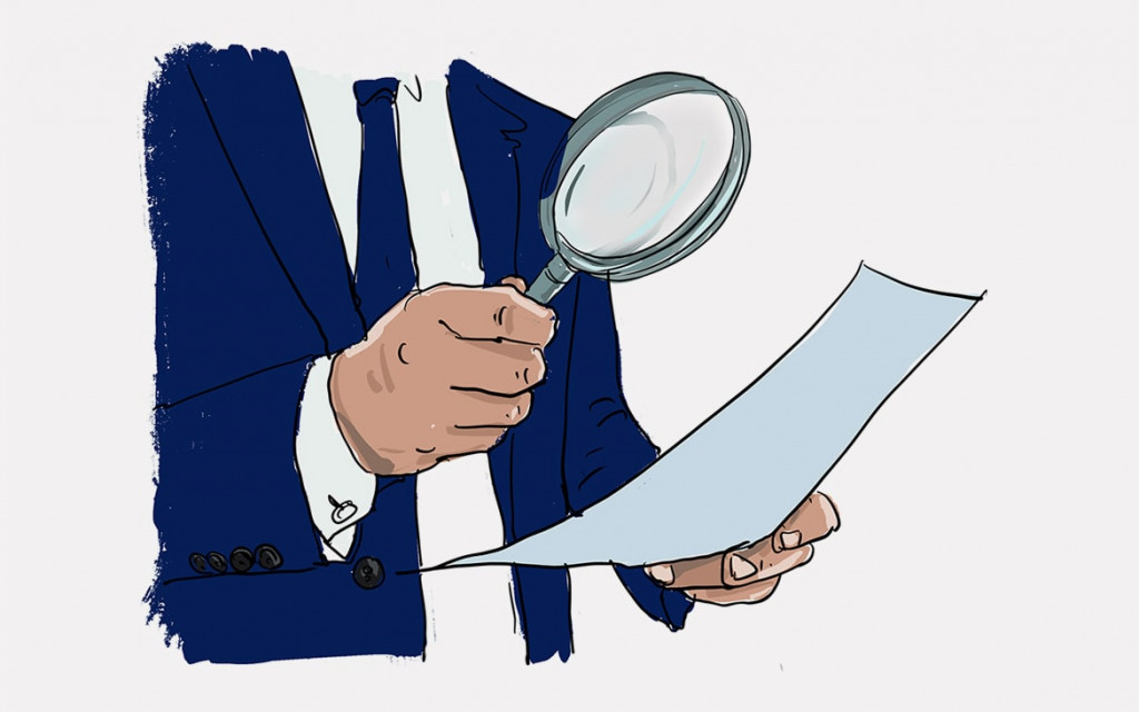 contact center audit