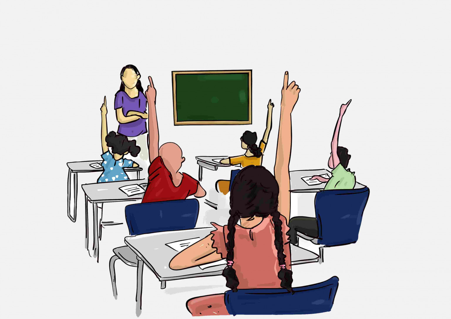 Education Customer Experience (CX) Solutions Cupola Teleservices