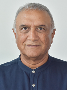 kazim awan chief executive officer at cupola group